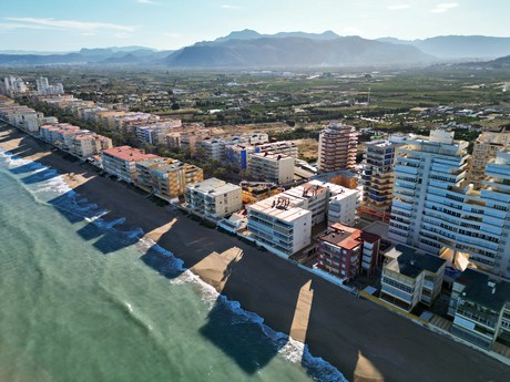 Tavernes de la Valldigna